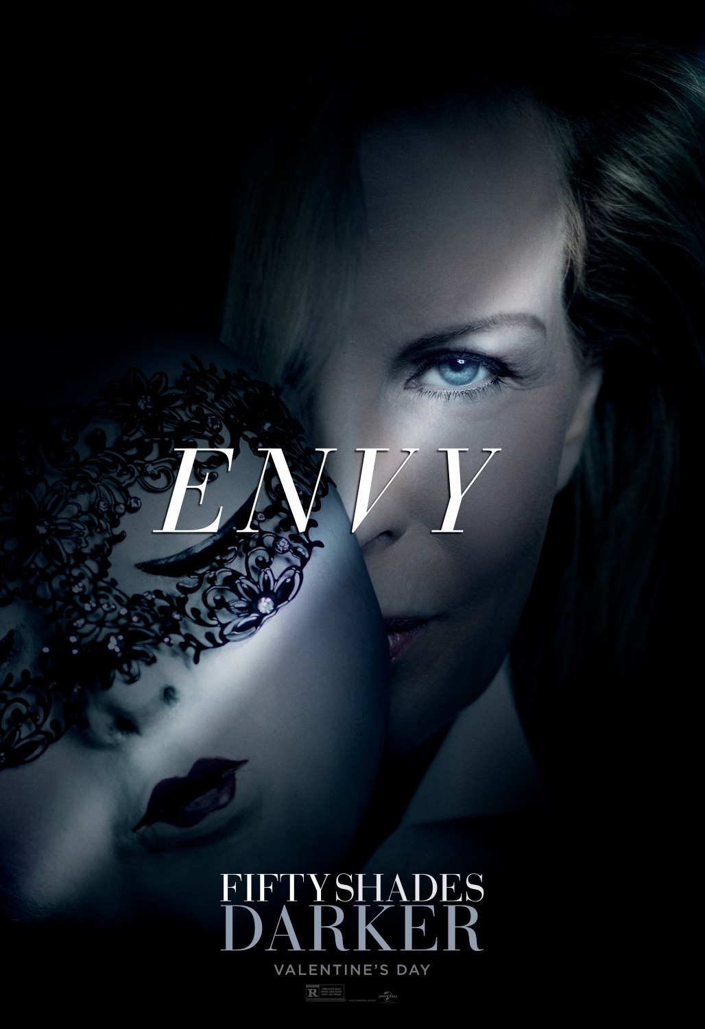 Fifty Shades Darker Poster #7