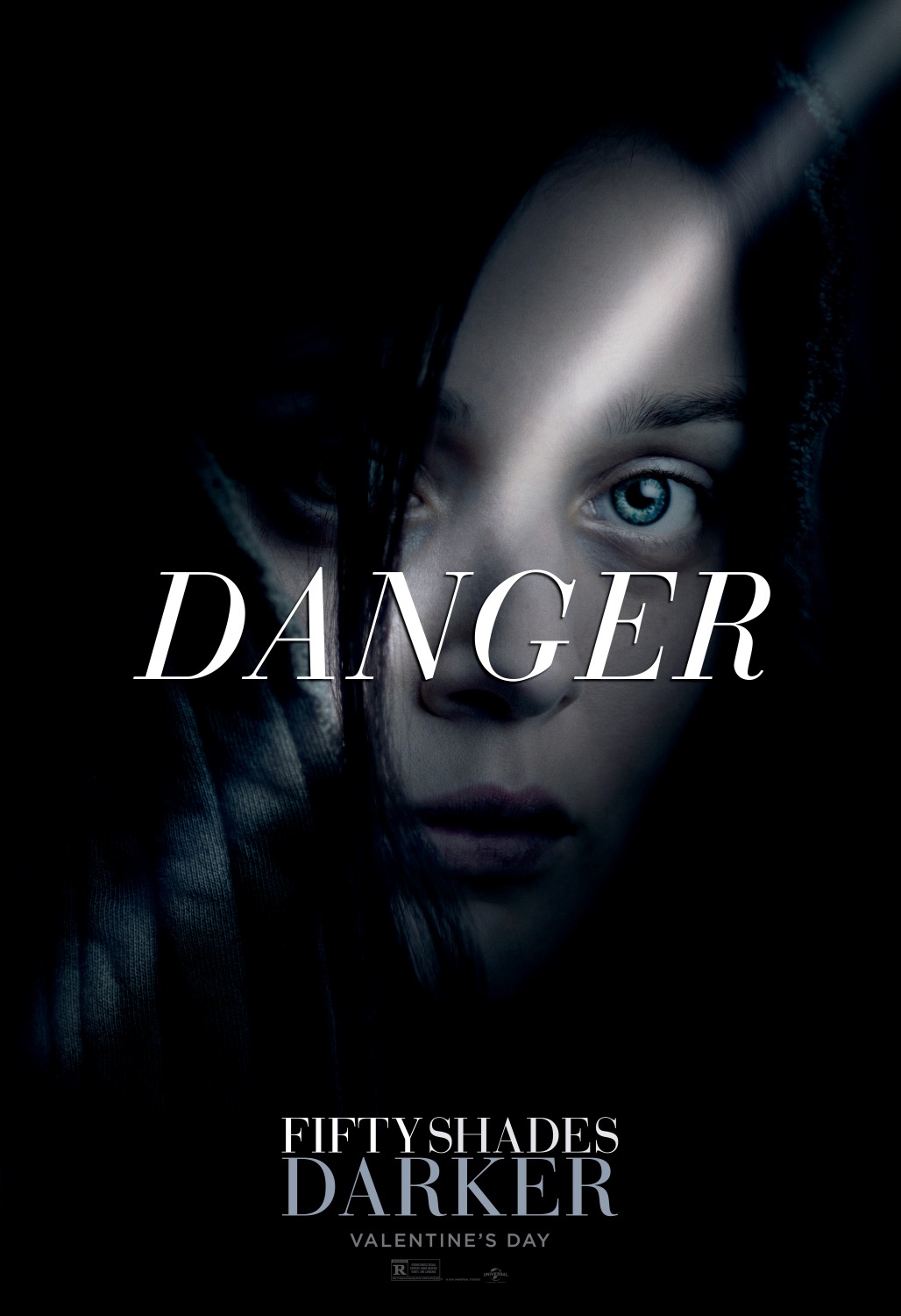 Fifty Shades Darker Poster #9
