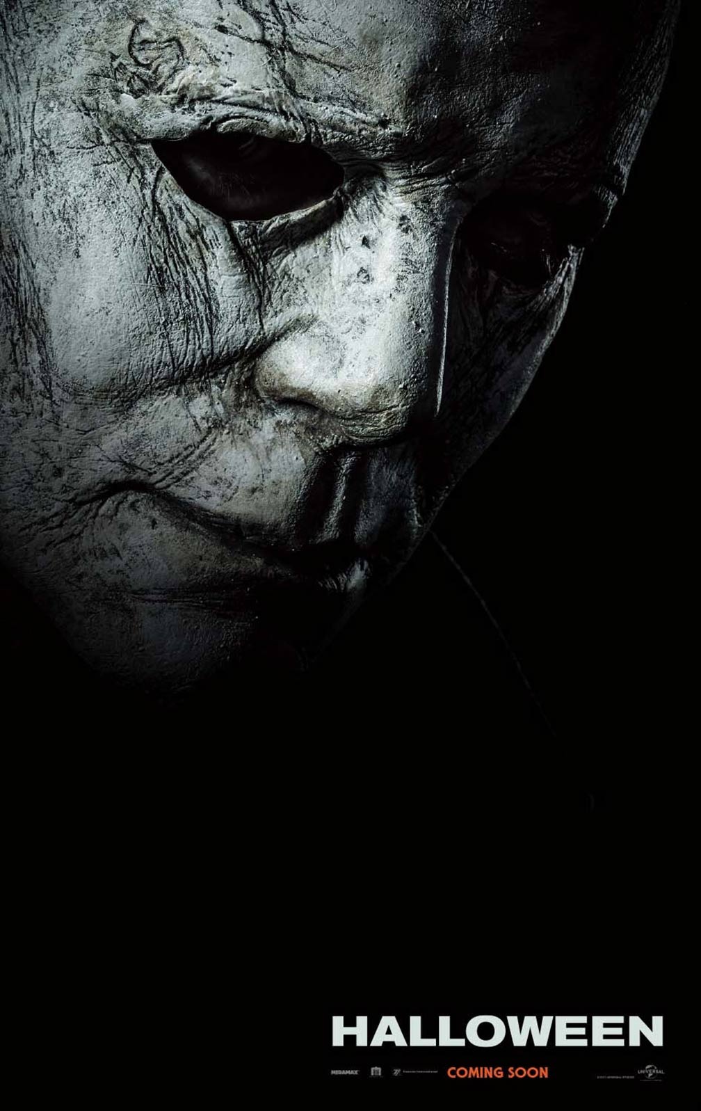 Halloween Poster #1
