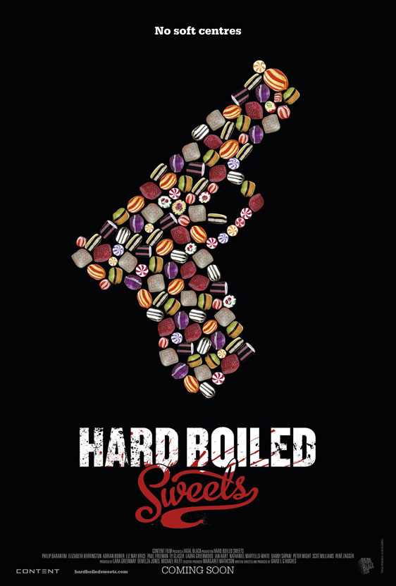 Hard Boiled Sweets Poster #1