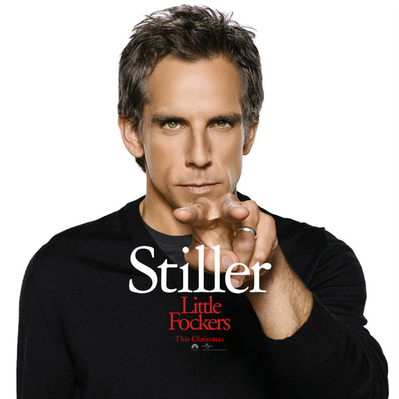 Little Fockers Poster #4