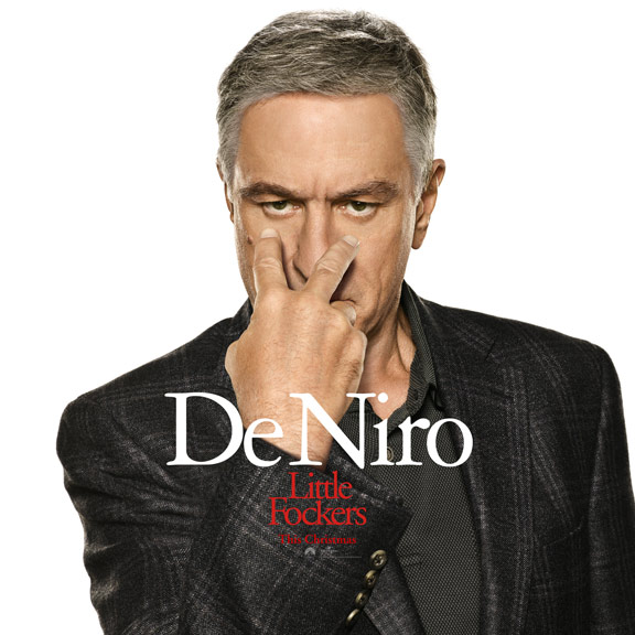 Little Fockers Poster #5