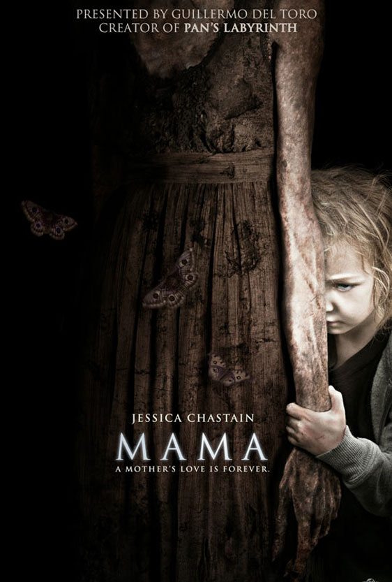 Mama Poster #1