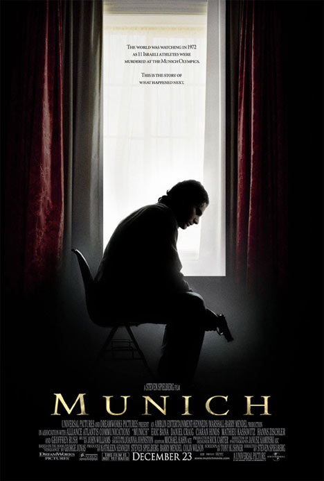 Munich Poster #1