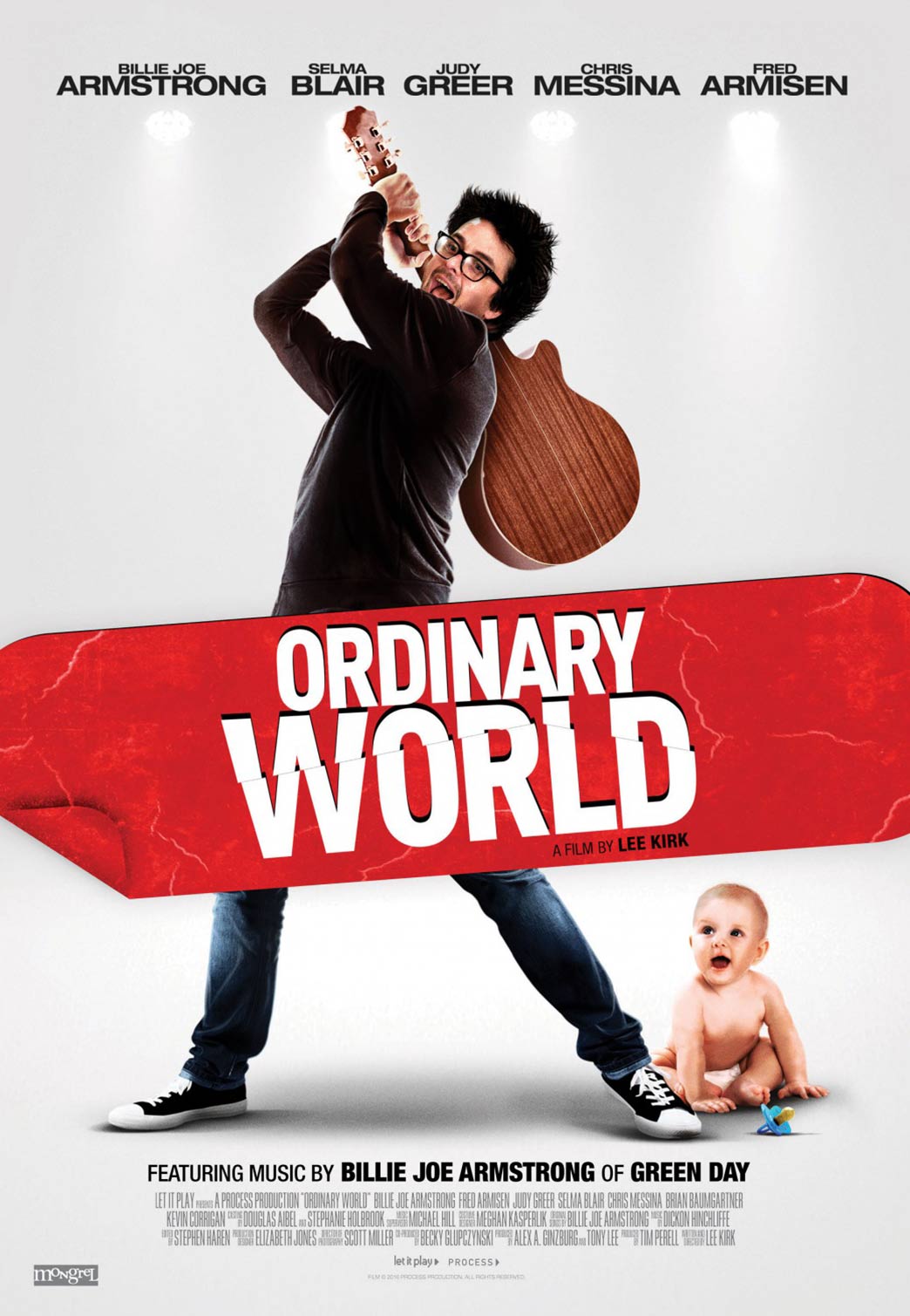 Ordinary World Poster #2