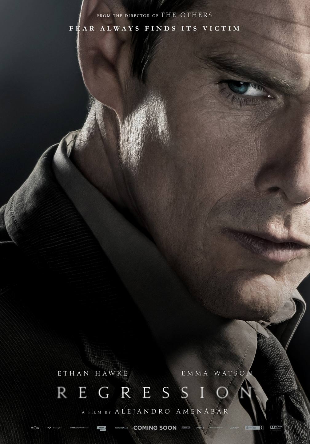 Regression Poster #2