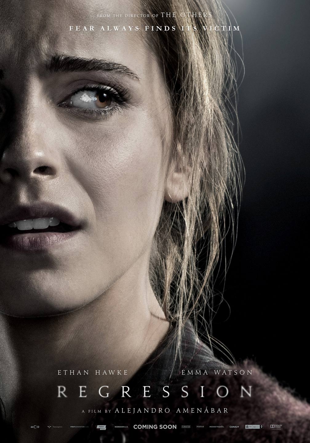 Regression Poster #3
