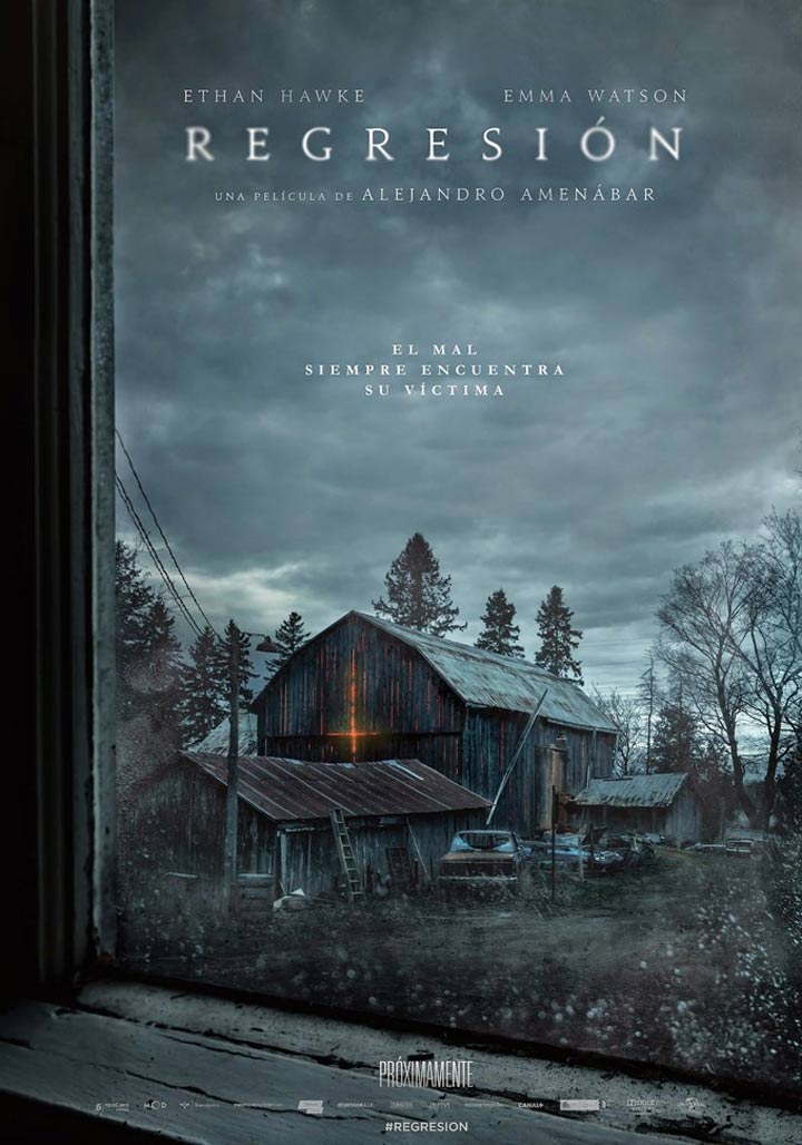 Regression Poster #1