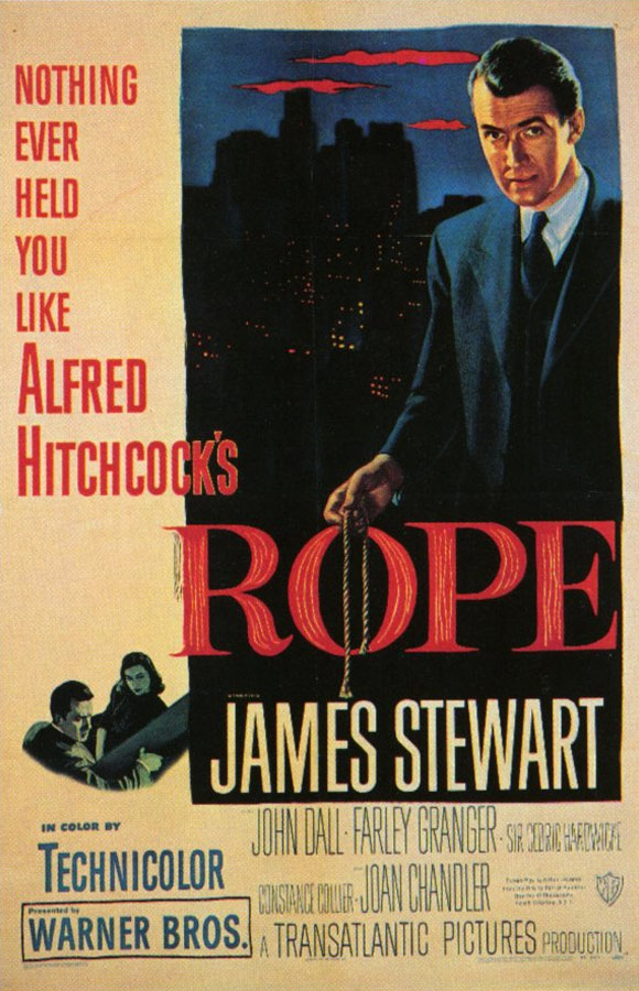 Rope Poster #1
