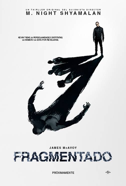 Split Poster #3