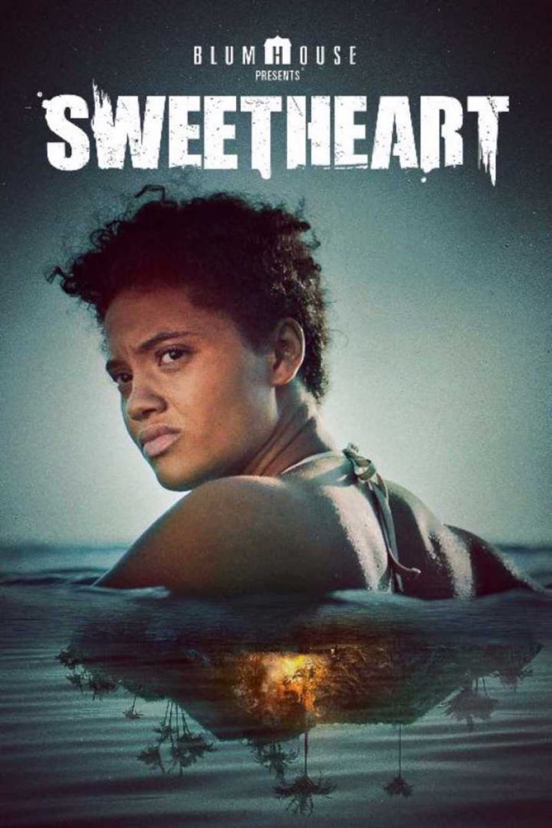 Sweetheart Poster #1