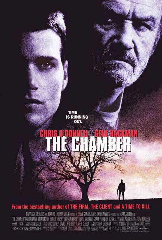 The Chamber Poster #1