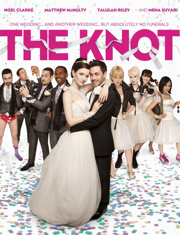 The Knot Poster #1