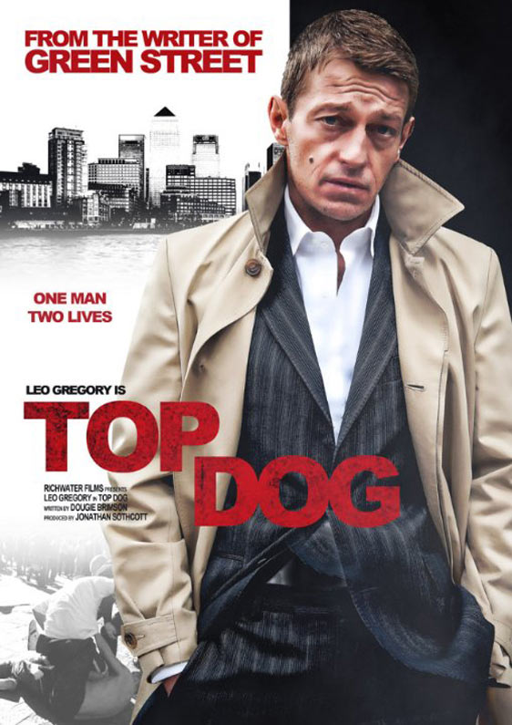 Top Dog Poster #1