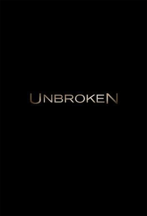 Unbroken Poster #1