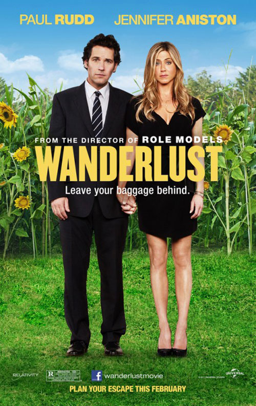 Wanderlust Poster #3