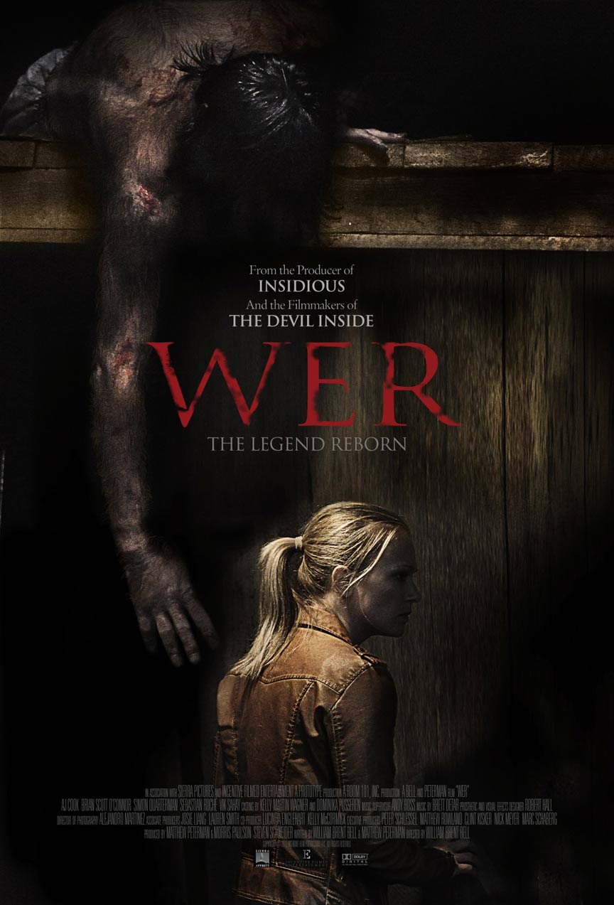 Wer Poster #1