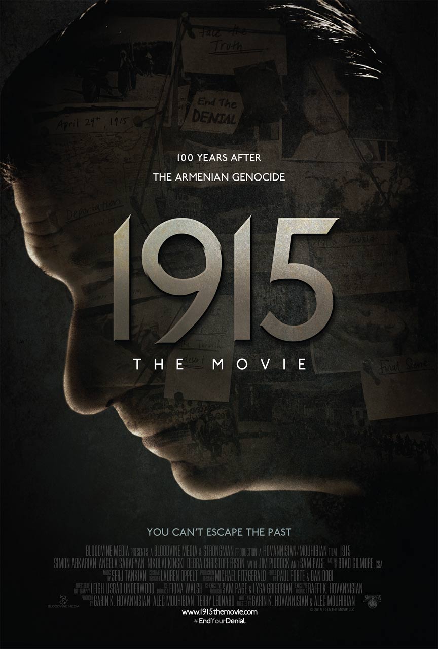 1915 Poster #1