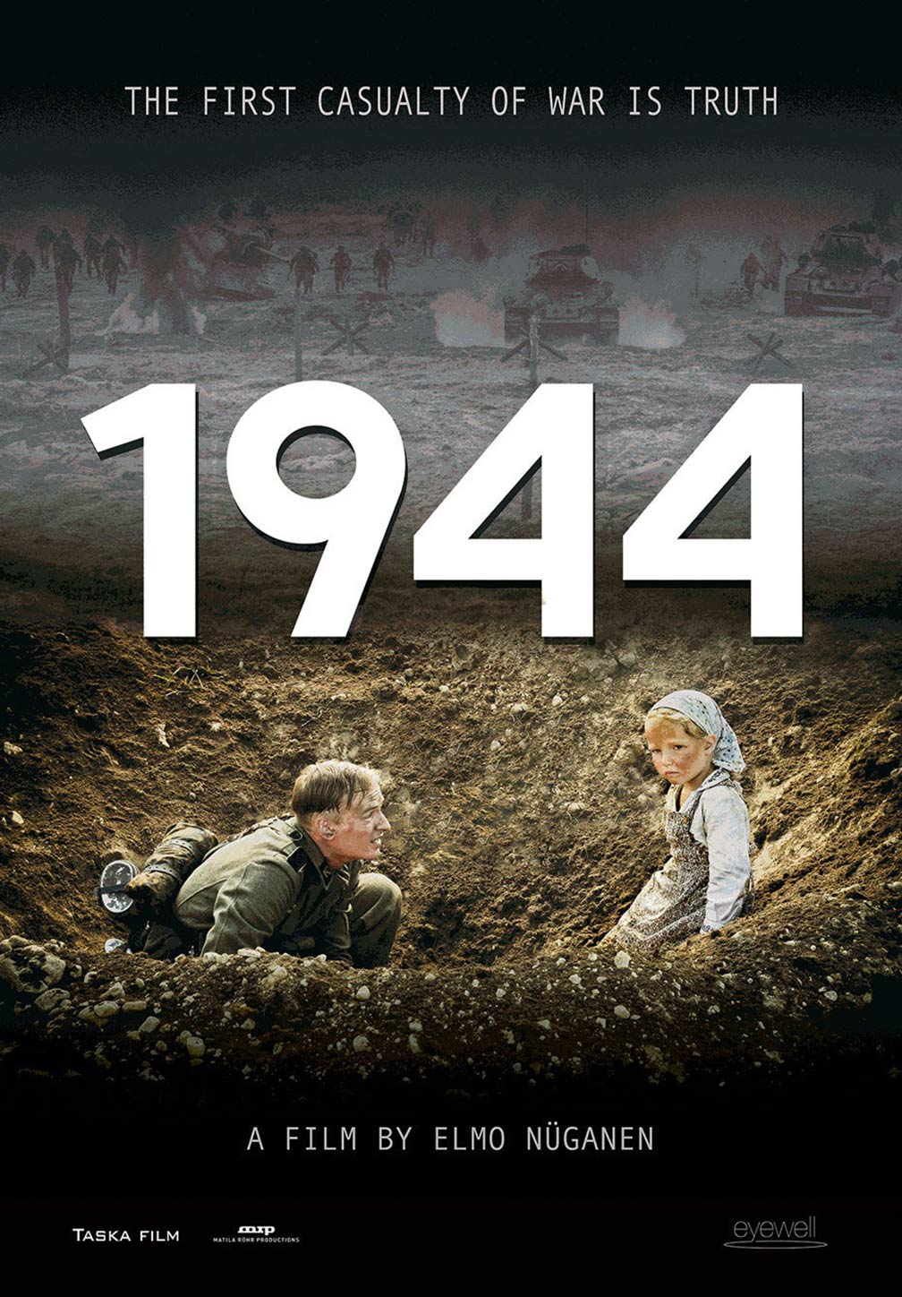 1944 Poster #1