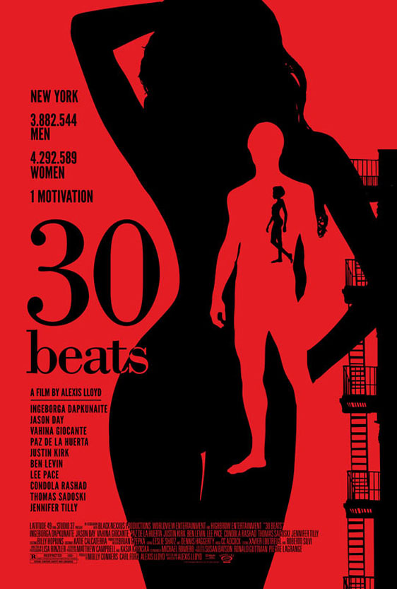 30 Beats Poster #1