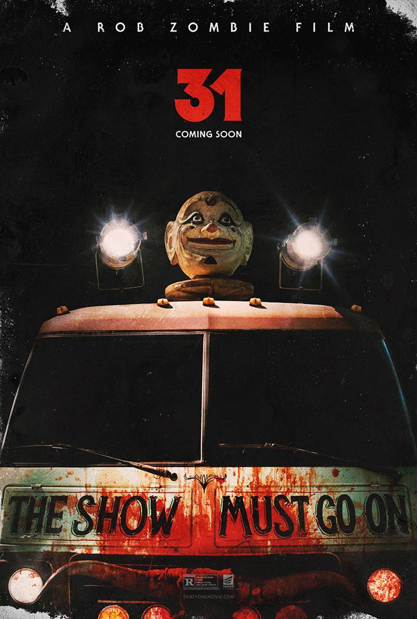 31 Poster #2
