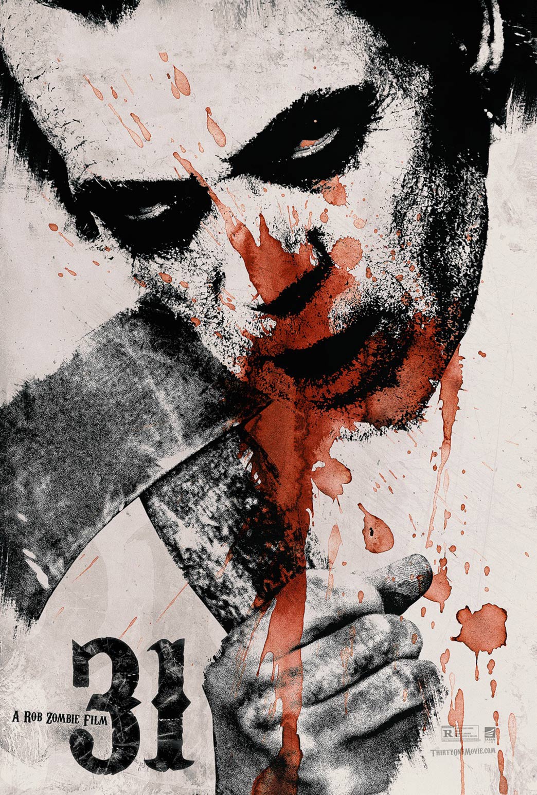 31 Poster #3