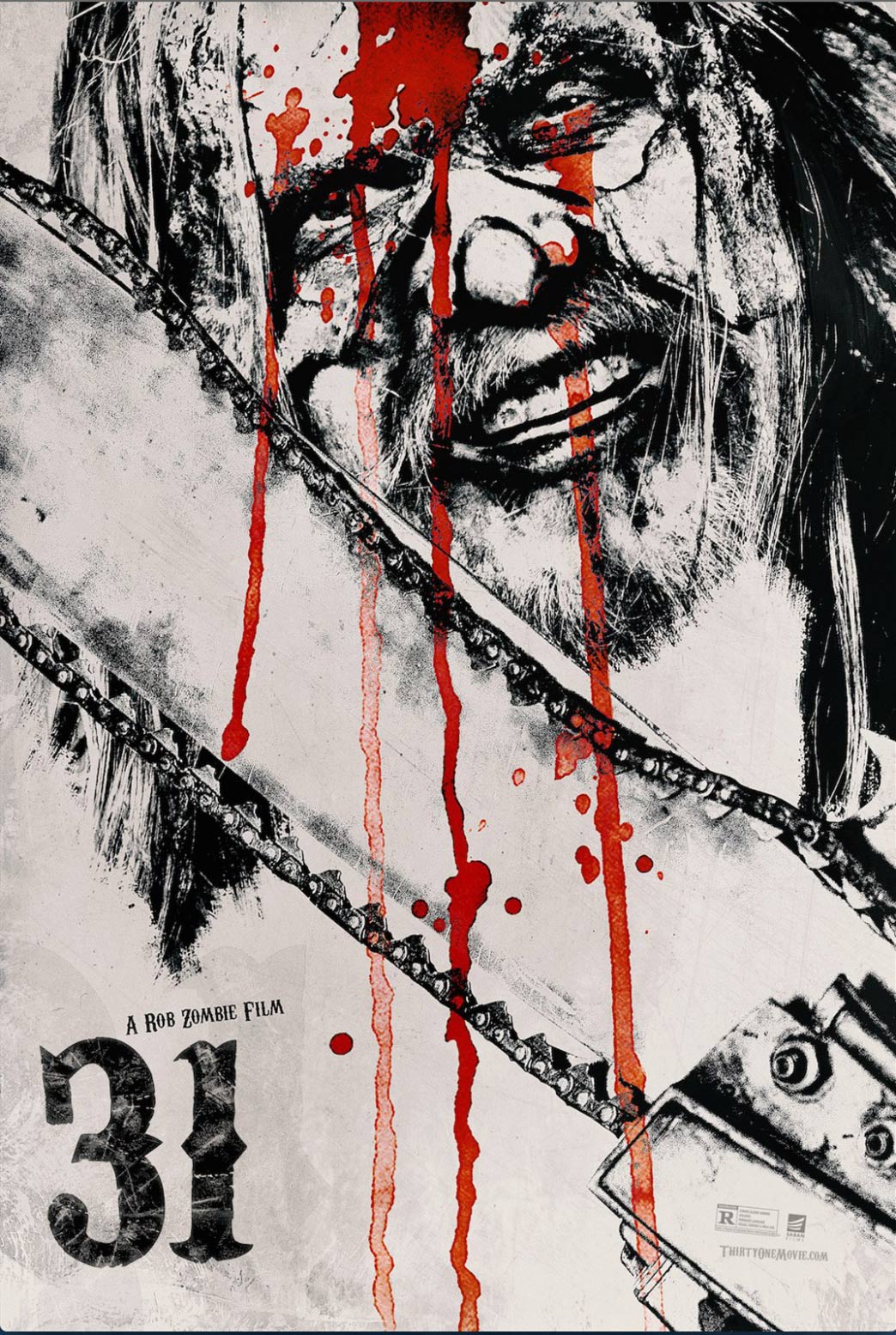 31 Poster #4