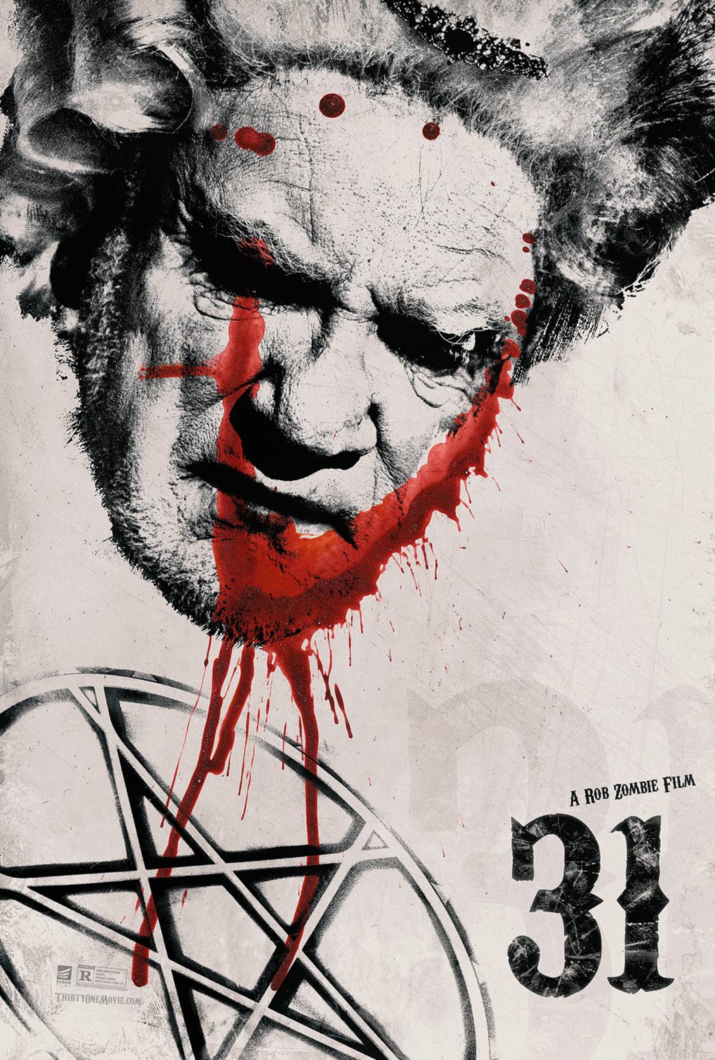31 Poster #5