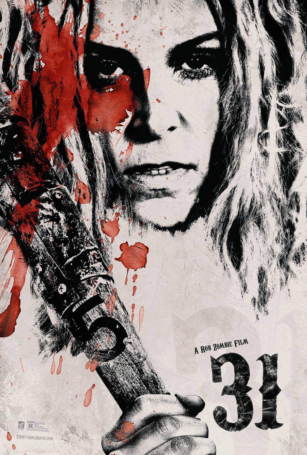 31 Poster #6