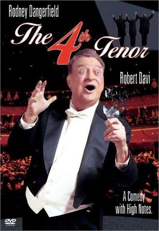The 4th Tenor Poster #1