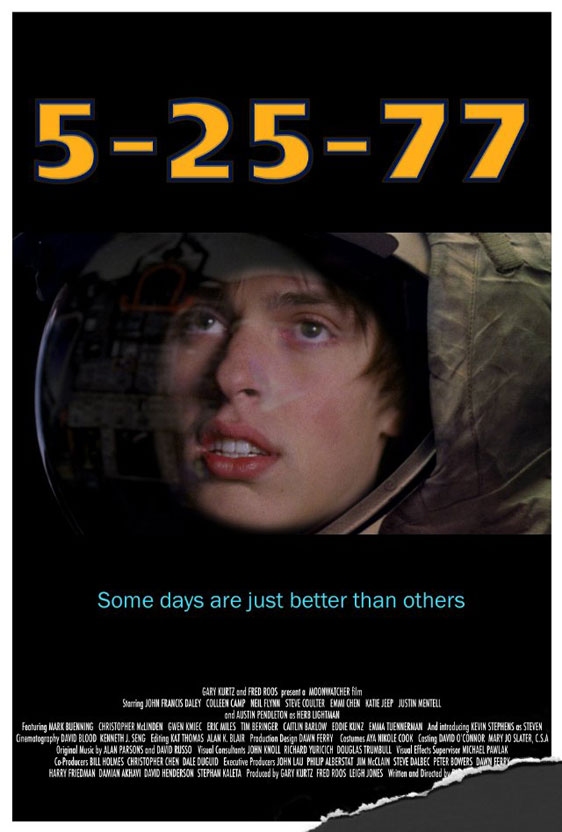 5-25-77 Poster #1