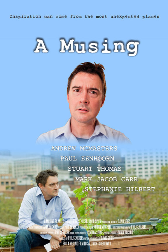 A Musing Poster #1