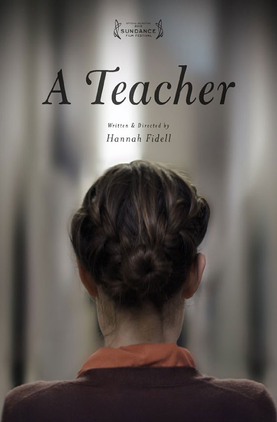 A Teacher Poster #1