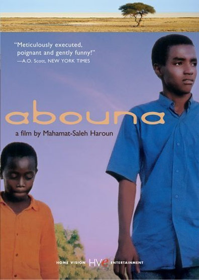 Our Father (Abouna) Poster #1