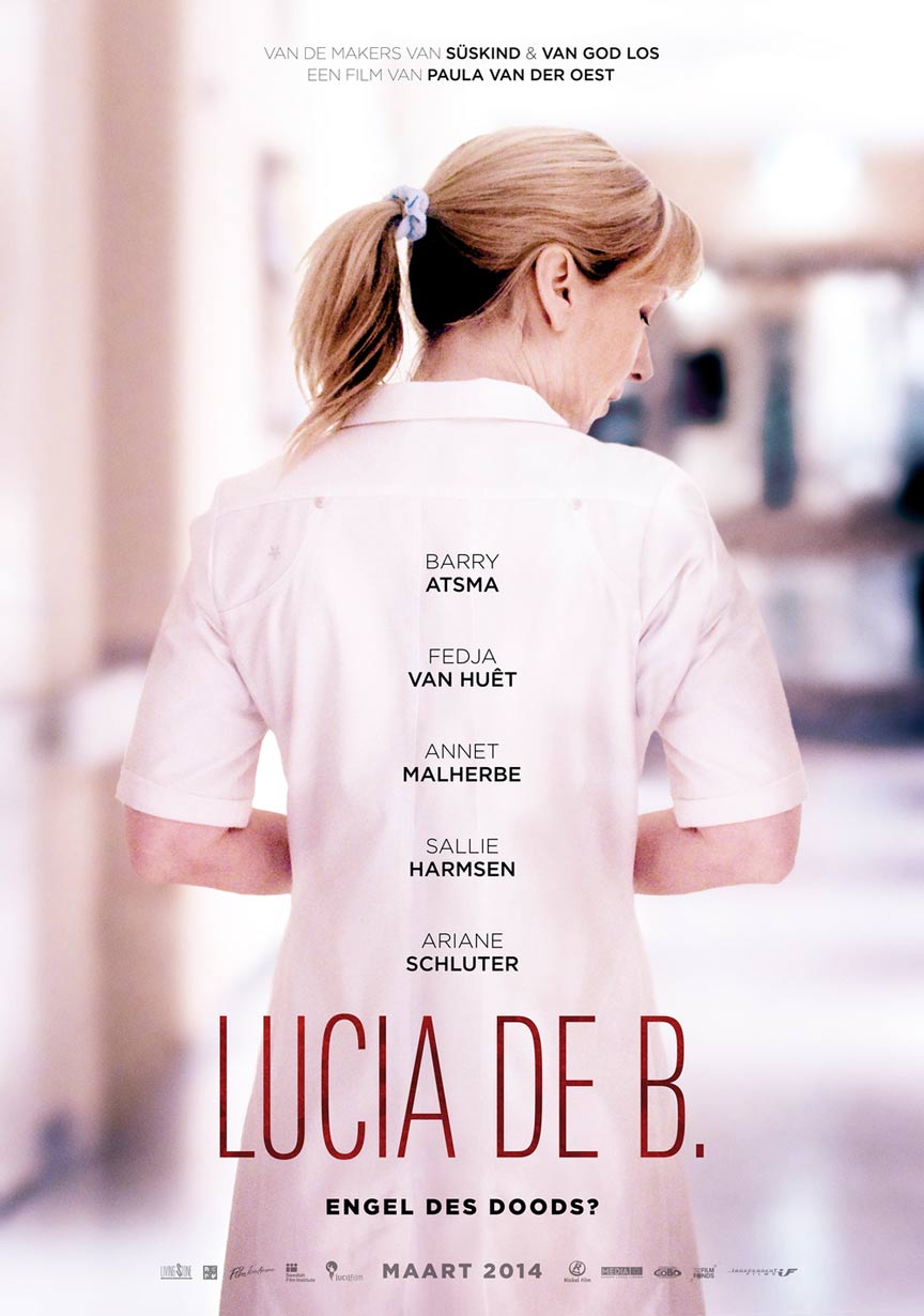Accused Poster #1