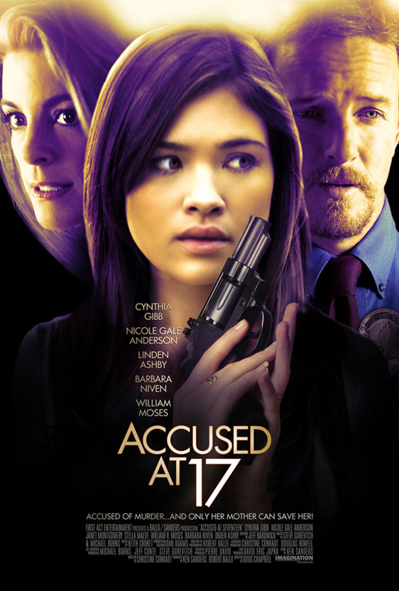 Accused at 17 Poster #1