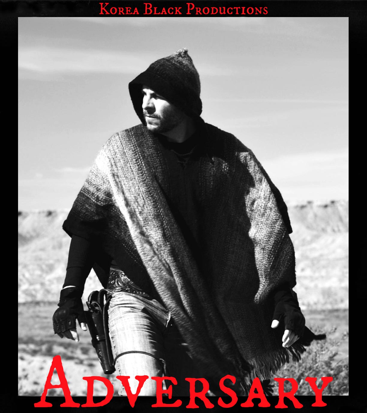 Adversary Poster #1