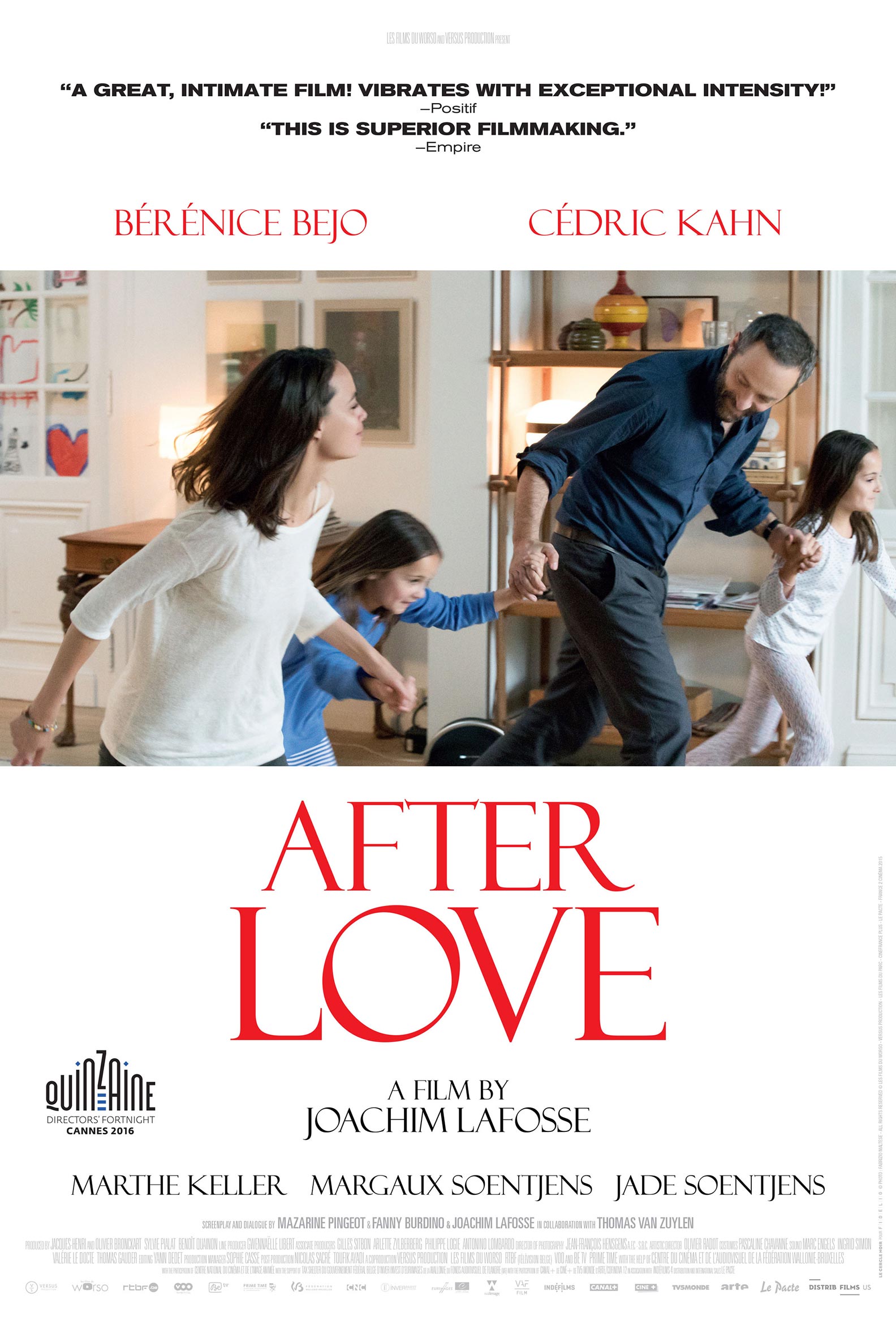 After Love Poster #1