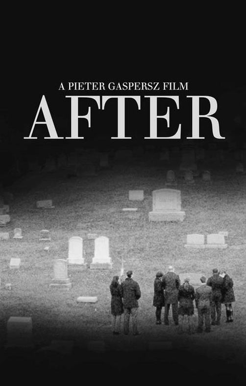 After Poster #1