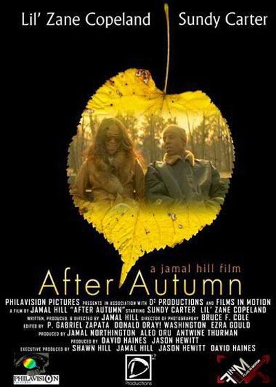 After Autumn Poster #1