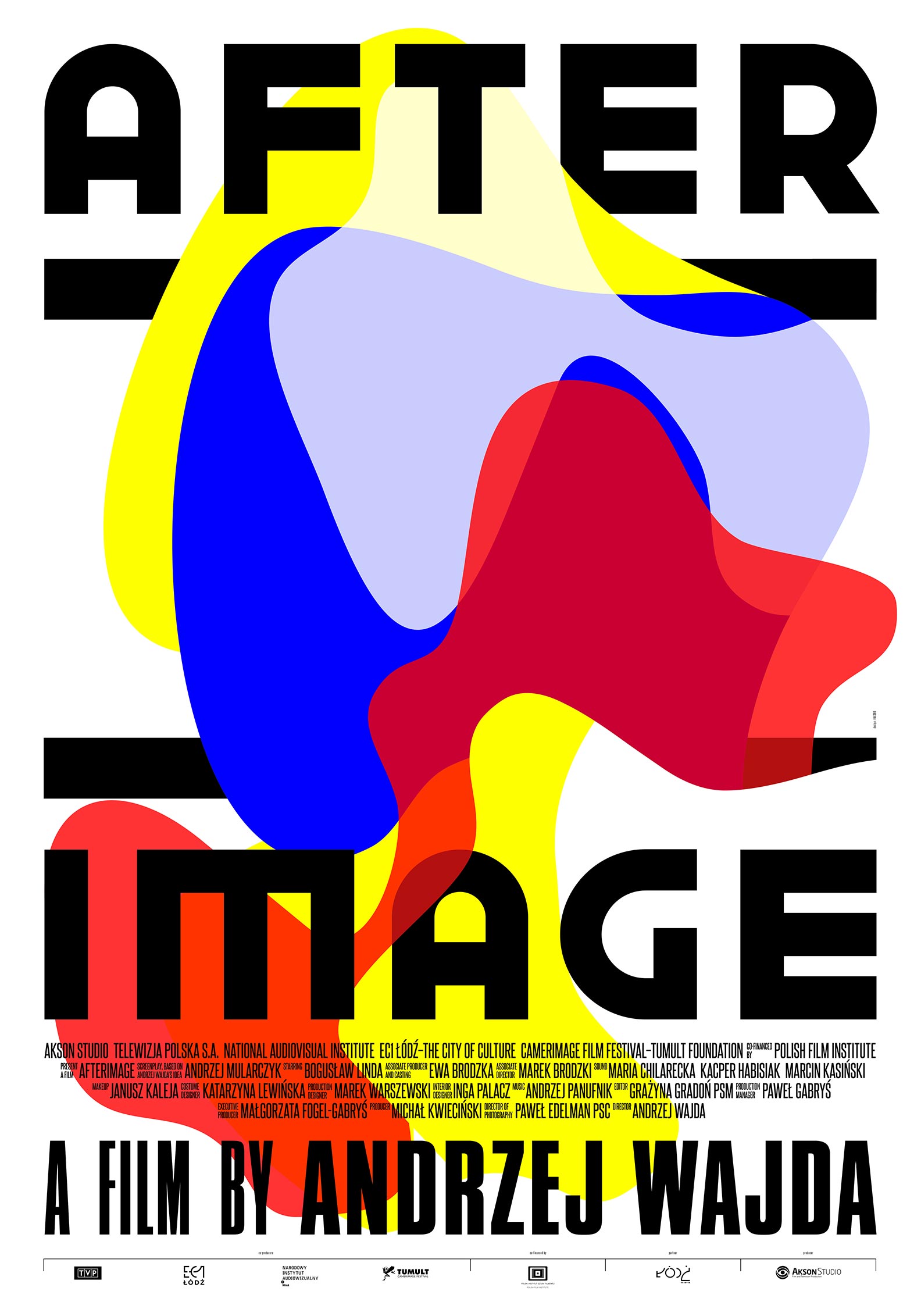Afterimage Poster #1