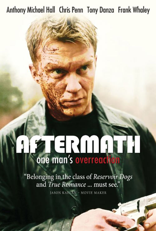 Aftermath Poster #1