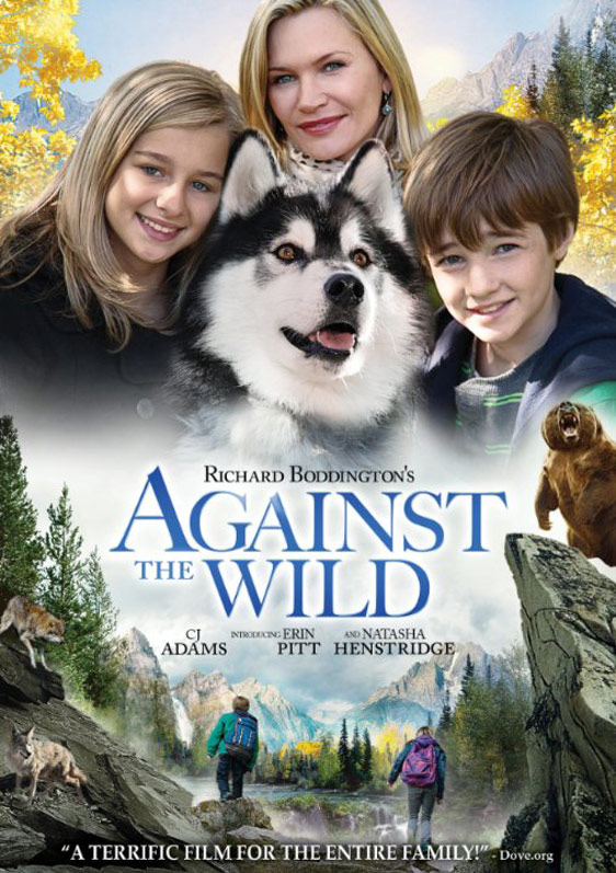 Against the Wild Poster #1