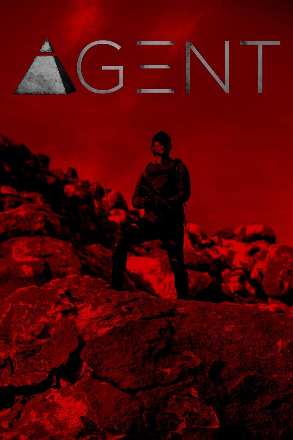 Agent Poster #1