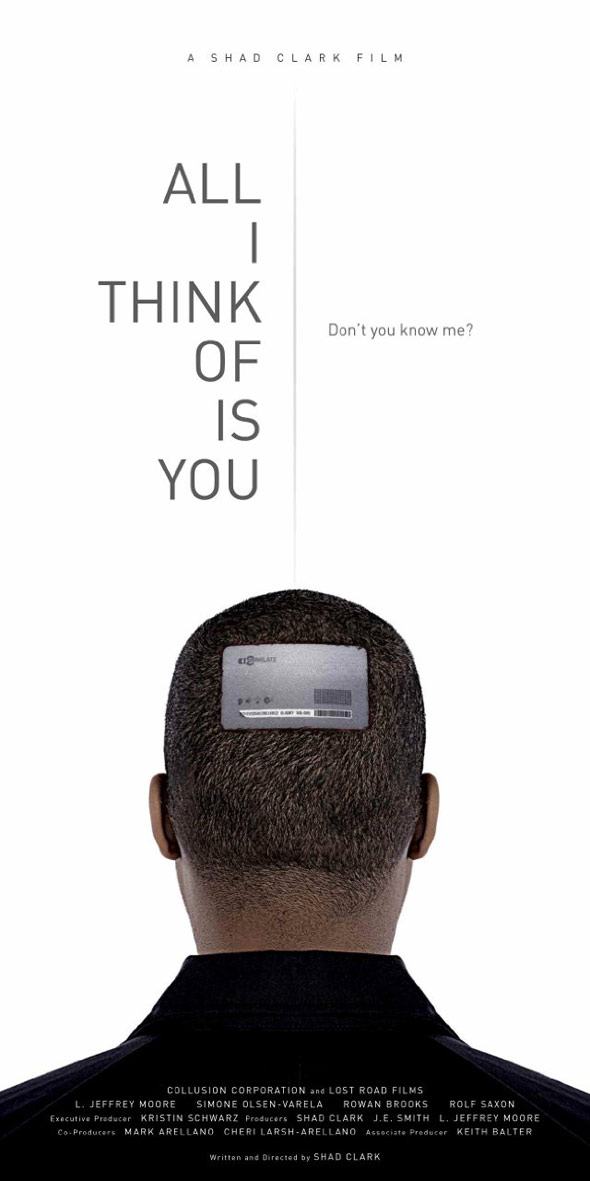 All I Think of is You Poster #1