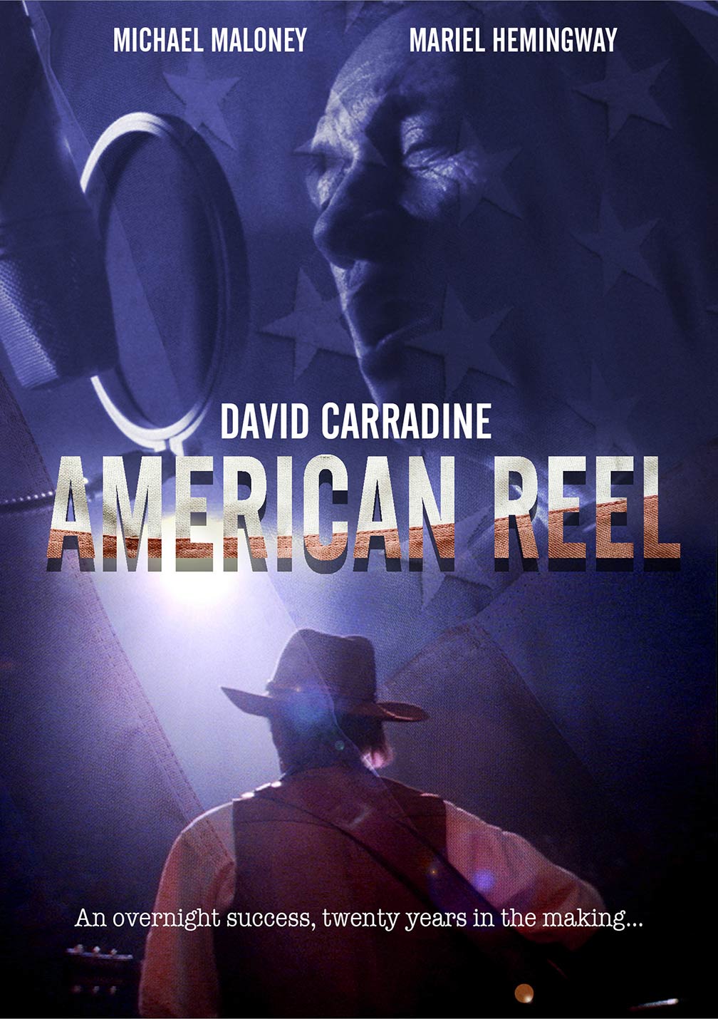 American Reel Poster #1