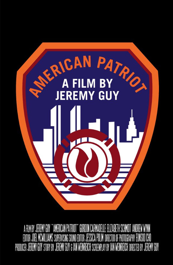 American Patriot Poster #1
