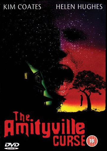 The Amityville Curse Poster #1