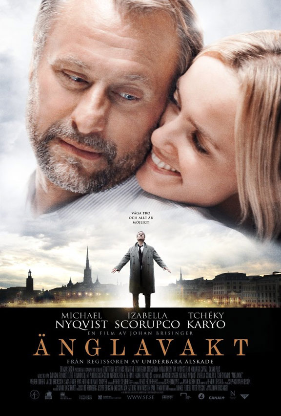 Among Us (Änglavakt) Poster #1