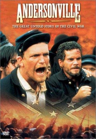 Andersonville Poster #1